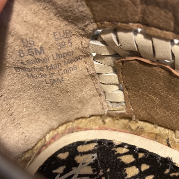 Sam Edelman - Picture 12 of 12